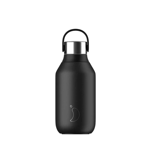 Chilly's boca serija 2 abyss black 350ml