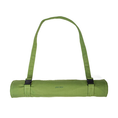 Jade torba za prostirku parkia fern green