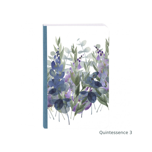 Clairefontaine bilježnica quintessence 9x14cm 2