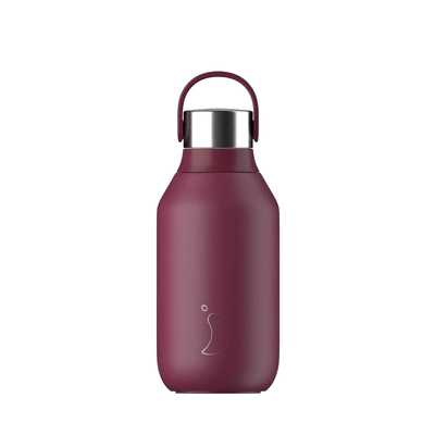 Chilly's boca serija 2 plum 350ml