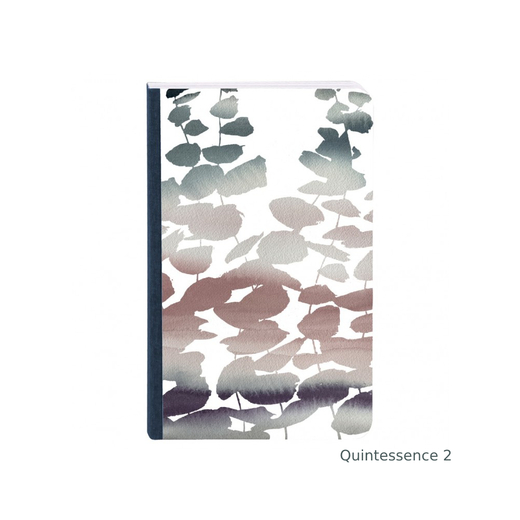 Clairefontaine bilježnica quintessence 9x14cm 1