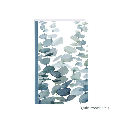 Clairefontaine bilježnica quintessence 9x14cm