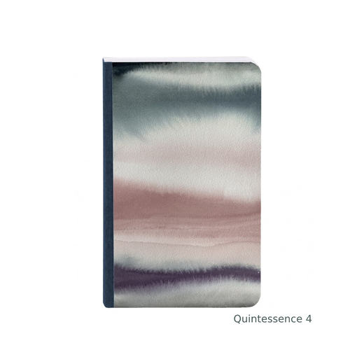 Clairefontaine bilježnica quintessence 9x14cm 3