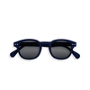 Izipizi sunčane naočale #c sun navy blue soft grey
