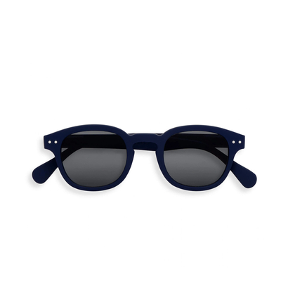 Izipizi sunčane naočale #c sun navy blue soft grey
