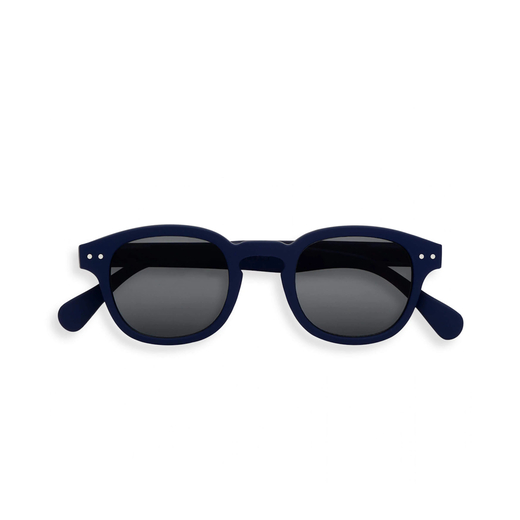 Izipizi sunčane naočale #c sun navy blue soft grey