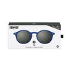 Izipizi sunčane naočale #d sun navy blue soft grey 3