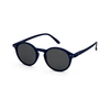 Izipizi sunčane naočale #d sun navy blue soft grey 1