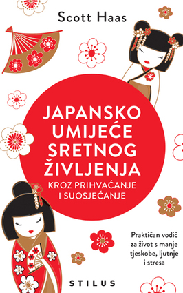 Japansko umijeće sretnog življenja