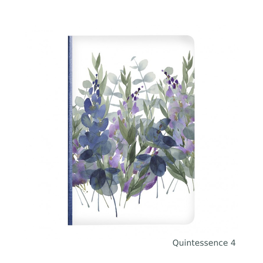 Clairefontaine bilježnica quintessence a5 3