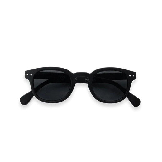 Izipizi sunčane naočale #c sun black soft grey