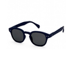 Izipizi sunčane naočale #c sun navy blue soft grey 1