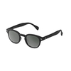 Izipizi sunčane naočale #c sun black soft grey 1