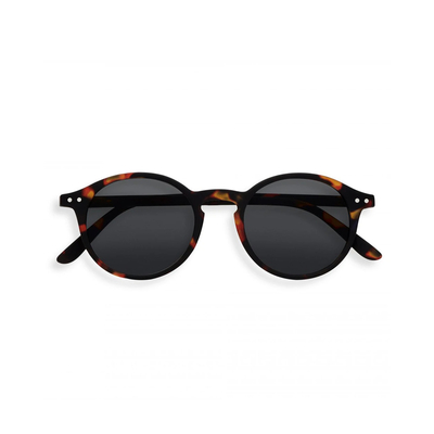 Izipizi sunčane naočale #d sun tortoise soft grey +0