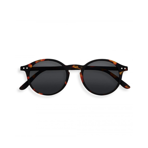 Izipizi sunčane naočale #d sun tortoise soft grey +0