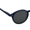 Izipizi sunčane naočale #d sun navy blue soft grey 2