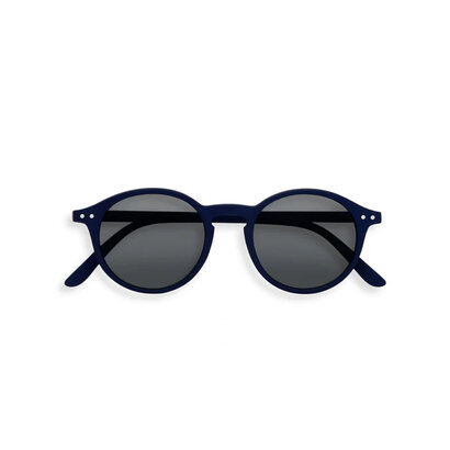 Izipizi sunčane naočale #d sun navy blue soft grey