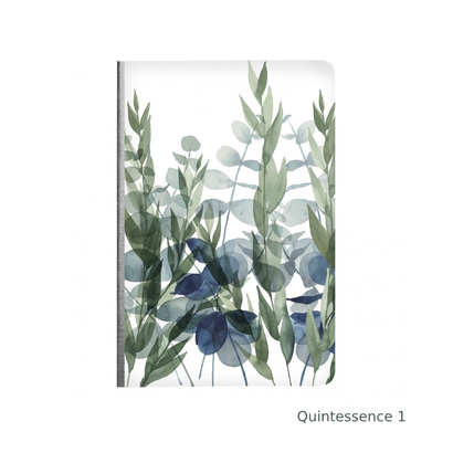 Clairefontaine bilježnica quintessence a5