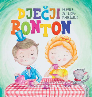 Dječji bonton