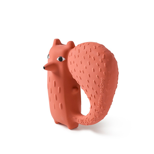 Oli&carol grickalica cyril squirrel fox 2