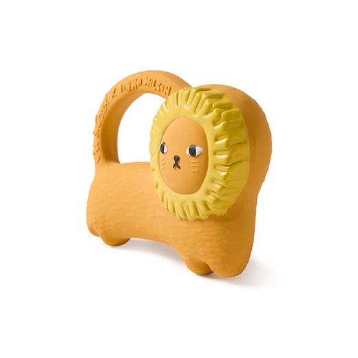 Oli&carol richie lion 2