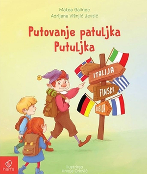 Putovanje patuljka putuljka