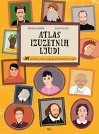 Atlas izuzetnih ljudi
