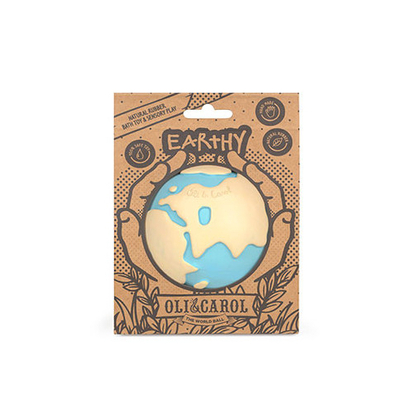 Oli&carol grickalica earthy
