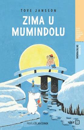 Zima u mumindolu