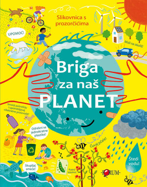 Briga za naš planet