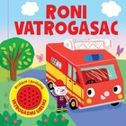 Roni vatrogasac