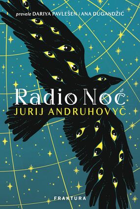 Radio noć