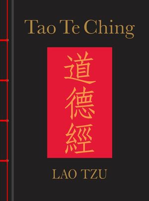 Tao te ching dvojezicno izdanje