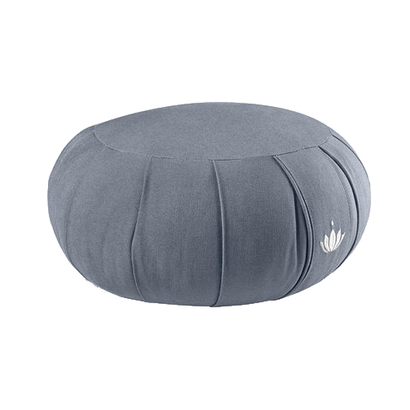 Jastuk za meditaciju zafu 15cm cornflower