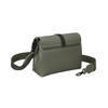 Gaston luga crossbody torba splash olive 1