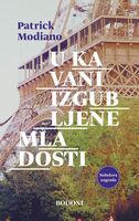U kavani izgubljene mladosti