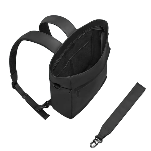 Gaston luga ruksak tate black 1