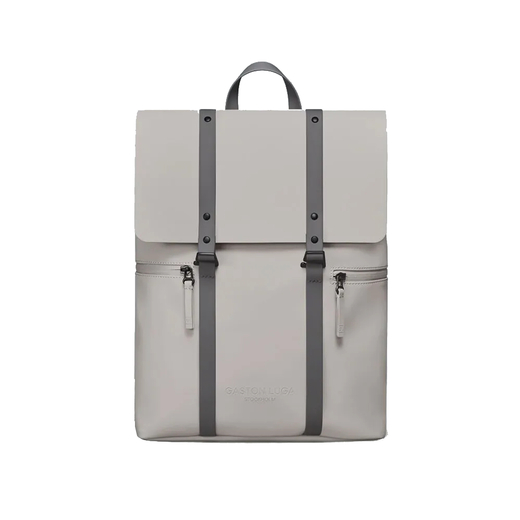 Gaston luga ruksak splash 13 2.0 taupe