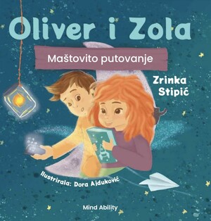 Oliver i zola mastovito putovanje