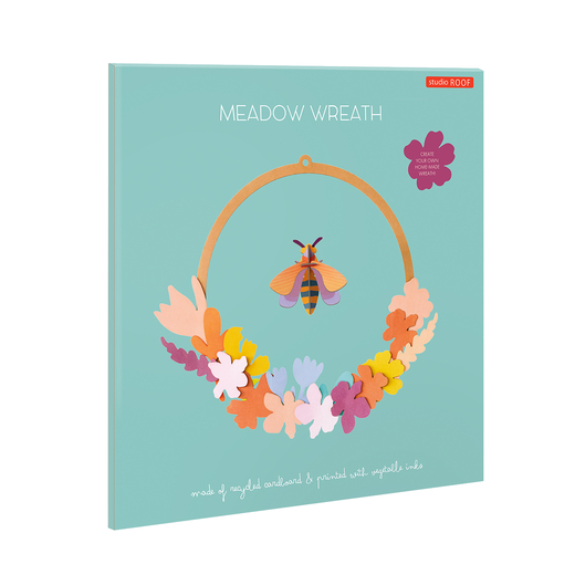 Zidni dekor vijenac meadow 2