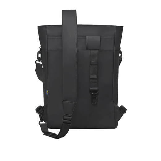 Gaston luga ruksak tate black 2
