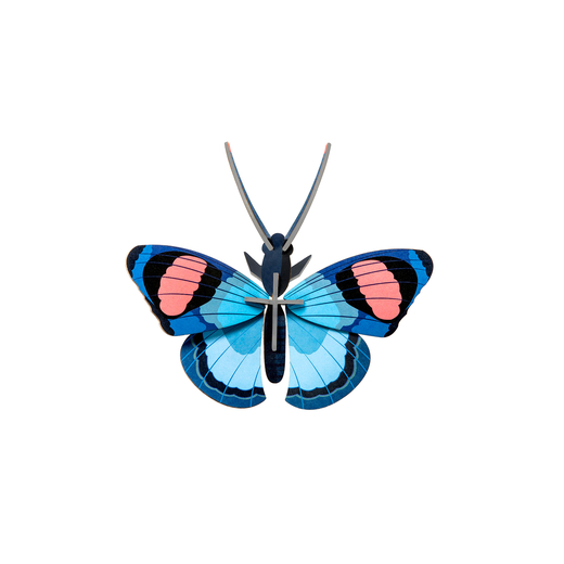 Zidni dekor peacock butterfly mali