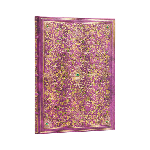 Paperblanks midi notes diamond jubilee 13x18cm 1