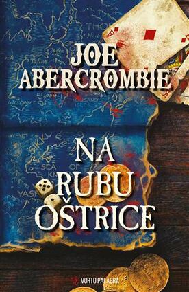 Na rubu oštrice