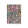 Paperblanks mini notes morris pink honeysuckle 9,5x14cm