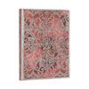 Paperblanks notes ultra silver filigree collection 18x23cm 1