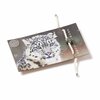 Eko narukvica snow leopard 1