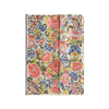 Paperblanks midi notes peking opera embroidery 13x18cm