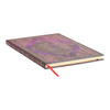Paperblanks midi notes solstice star 13x18cm 2