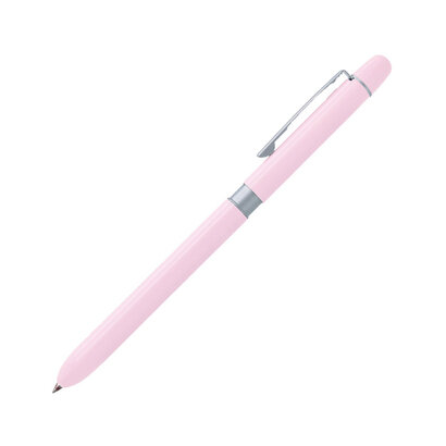 Penac olovka multisync slim kutija pastelno roza